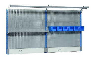 МОДУЛНА РАБОТНА МАСА UNIOR MODULAR MODUL 4 2M