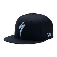 ШАПКА SPECIALIZED NEW ERA TURBO 9FIFTY SNAPBACK