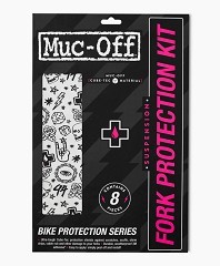 ПРОТЕКТОРНО ФОЛИО MUC-OFF FORK KIT PUNK