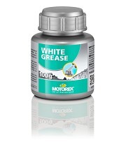 ВЕЛОСИПЕДНА ГРЕС MOTOREX WHITE GREASE 100ГР.