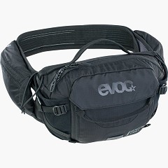 ЧАНТА ЗА КРЪСТ EVOC HIP PACK PRO E-RIDE 3 BLACK 3L