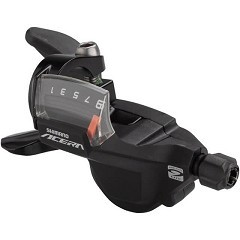 КОМАНДА ДЯСНА SHIMANO SL-M3000 ACERA 9S