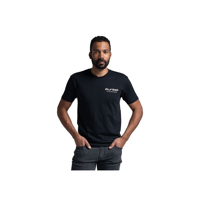 ТЕНИСКА SPECIALIZED TURBO TEE SS BLK