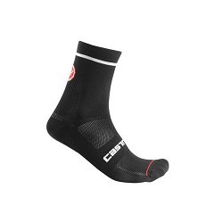 ЧОРАПИ CASTELLI ENTRATA 13 BLACK