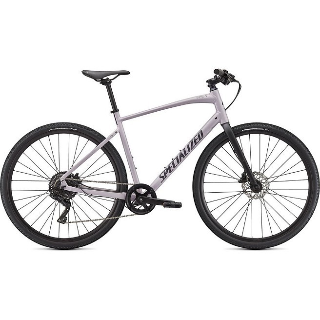ВЕЛОСИПЕД 28 SPECIALIZED SIRRUS X 2.0 CLY BLK