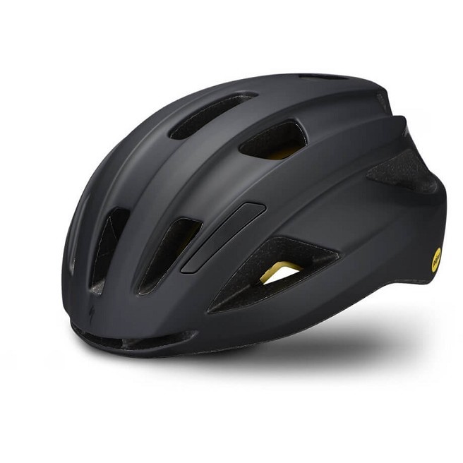 КАСКА SPECIALIZED ALIGN II HLMT MIPS BLK BLK
