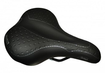 СЕДАЛКА SELLE MONTE GRAPPA FUTURE LADY С ПРУЖИНИ