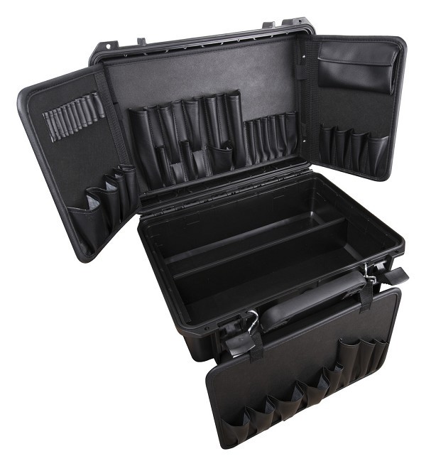 КУФАР ЗА ИНСТРУМЕНТИ UNIOR PRO KIT TOOL CASE