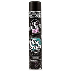 СПРЕЙ ЗА ПОЧИСТВАНЕ MUC-OFF DISC BRAKE CLEAN 750ML