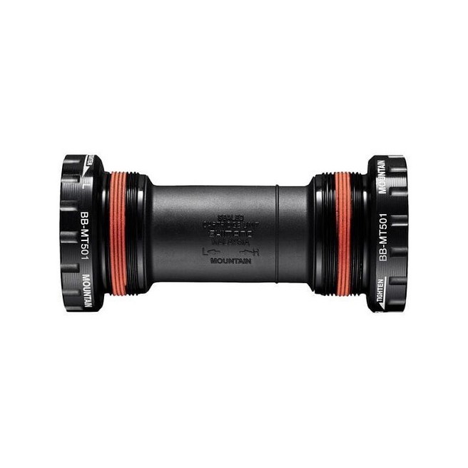 СРЕДНО ДВИЖЕНИЕ SHIMANO BB-MT501 DEORE 68/73MM