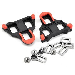 ПАРЧЕТА ЗА ПЕДАЛИ SHIMANO SM SH10 CLEAT SET