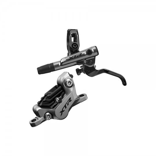 СПИРАЧКА ДИСКОВА ПРЕДНА SHIMANO BL-M9120 XTR METAL