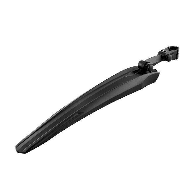 КАЛНИК ЗАДЕН FORCE WIGO ON SEATPOST 24-29 PLASTIC 