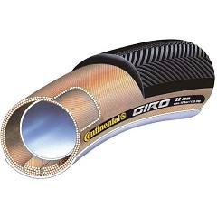 ВЪНШНА ГУМА 28 CONTINENTAL TUBUL GIRO FOLD