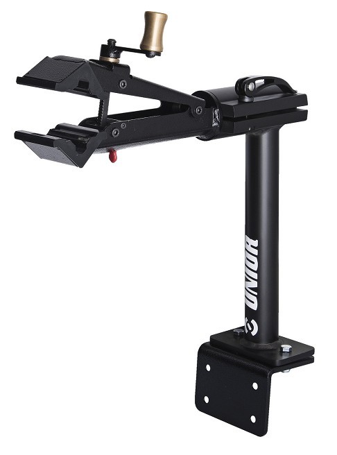 ЛАПА ЗА СТЕНД UNIOR WALL/BENCH MOUNT QUICK RELEASE