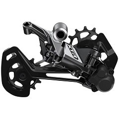 ДЕРАЙЛЬОР ЗАДЕН SHIMANO RD-M9100 XTR SGS 11/12S