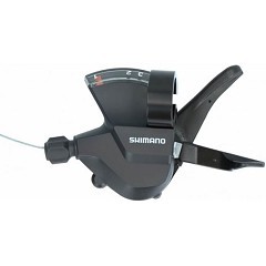 КОМАНДА ЛЯВА SHIMANO SL-M315 ALTUS 3S