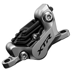 АПАРАТ СПИРАЧКА ДИСКОВА SHIMANO BR-M9120 RESEIN