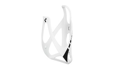 КОШНИЧКА ЗА БИДОН CUBE HPP WHITE BLACK