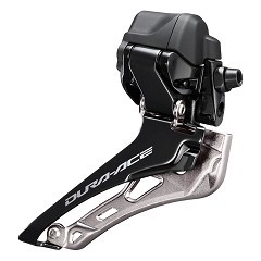 ДЕРАЙЛЬОР ПРЕДЕН SHIMANO FD-R9250 BRAZED-ON