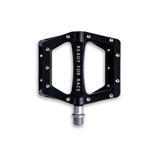 ПЕДАЛИ ПЛАТФОРМЕНИ CUBE RFR FLAT RACE BLACK