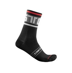 ЧОРАПИ CASTELLI PROLOGO 15 BLACK