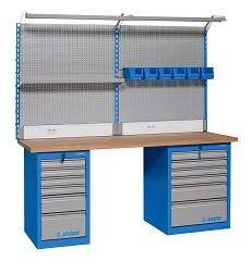 МОДУЛНА РАБОТНА МАСА UNIOR MODULAR MODUL 1 2M