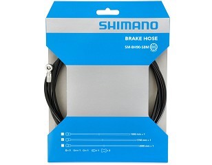 МАРКУЧ ЗА ДИСКОВА СПИРАЧКА SHIMANO SM-BH90-SBM 170