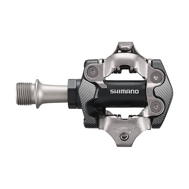 ПЕДАЛИ АВТОМАТИЧНИ SHIMANO PD-M8100 DEORE XT SPD