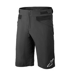 ПАНТАЛОН SS ALPINESTARS DROP 4.0 BLACK