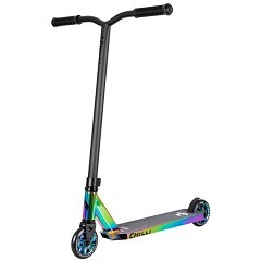 ТРОТИНЕТКА CHILLI PRO SCOOTER ROCKY NEOCHROME