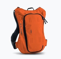 РАНИЦА CUBE PURE 4 X ACTIONTEAM ORANGE