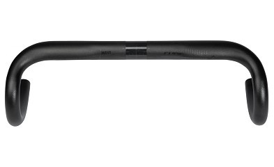 КОРМИЛО CUBE ROAD 31.8 BLACK 420MM