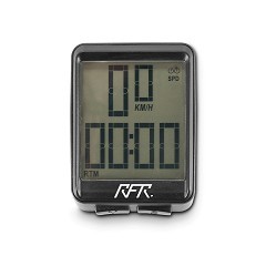 КОМПЮТЪР CUBE RFR WIRELESS CMPT BLK