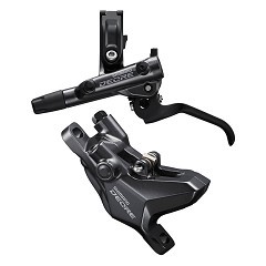 СПИРАЧКА ДИСКОВА ПРЕДНА SHIMANO BL-M6100 DEORE RES