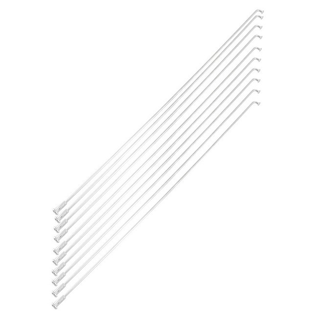 СПИЦА BASIC SILVER 272MM