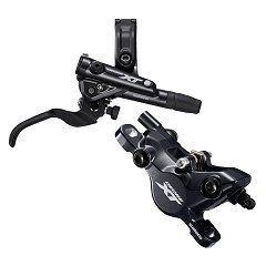 СПИРАЧКА ДИСКОВА ЗАДНА SHIMANO BL-M8100 XT RESEIN