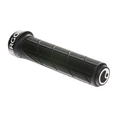 ГРИПОВЕ ERGON GD1 EVO SLIM BLACK