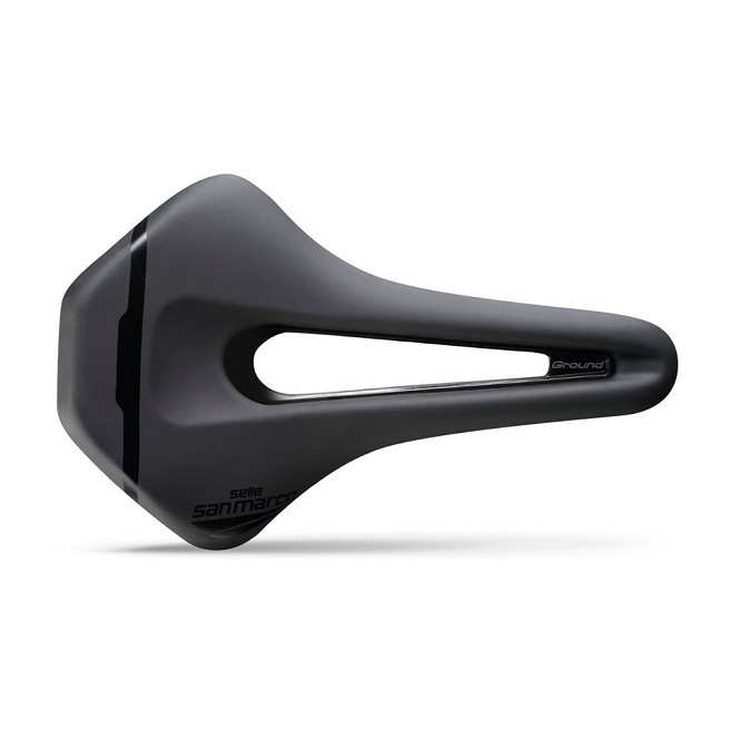 СЕДАЛКА SELLE SAN MARCO GROUND SHORT SPORT W