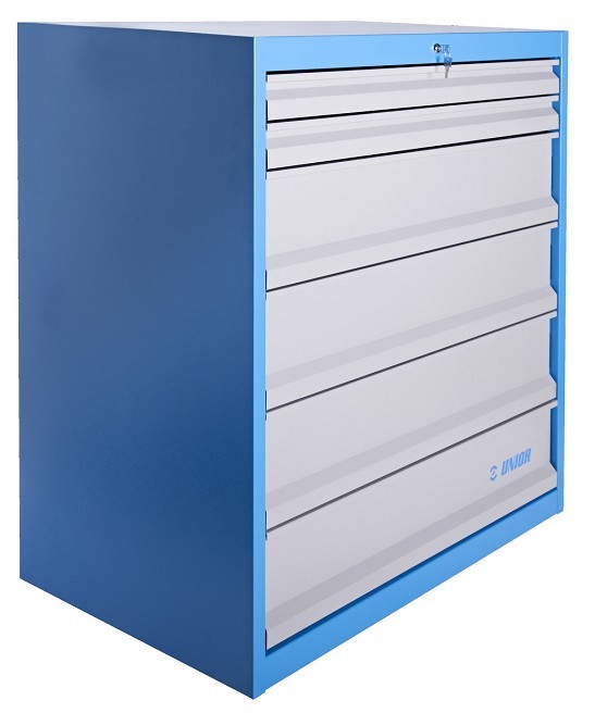 ШКАФ UNIOR HEAVY DUTY TOOL CHEST