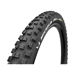 ГУМА 27.5 MICHELIN DH 34 BIKE PARK TLR X2.40