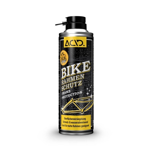 СПРЕЙ CUBE ACID BIKE FRAME PROTECTION