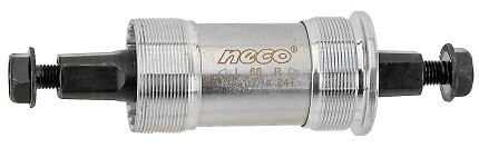 СРЕДНО ДВИЖЕНИЕ NECO НА КВАДРАТ 68Х110MM