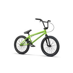 ВЕЛОСИПЕД 20 WETHEPEOPLE NOVA LASER GREEN 20