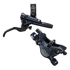 СПИРАЧКА ДИСКОВА ЗАДНА SHIMANO BL-M7100 SLX RESIN