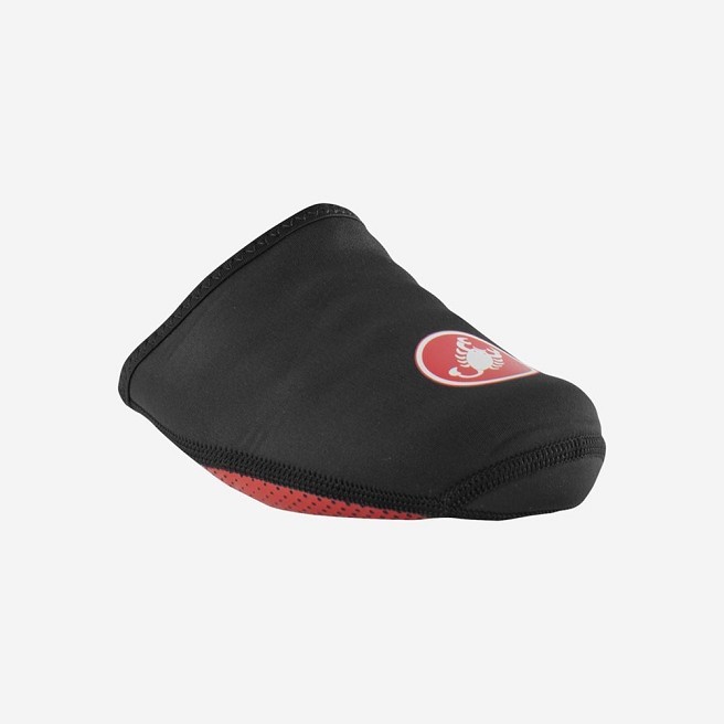 ГАМАШИ CASTELLI TOE THINGY 2 BLACK