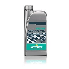 МАСЛО ЗА ШОК MOTOREX 1L