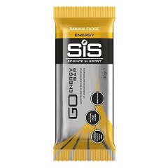 ЕНЕРГИЕН БАР SIS GO ENERGY BANANA FUDGE