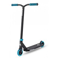 ТРОТИНЕТКА CHILLI PRO SCOOTER BSS BLACK BLUE