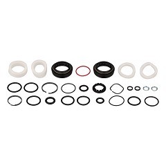 СЕРВИЗЕН КОМПЛЕКТ ROCKSHOX 30 GOLD / SILVER